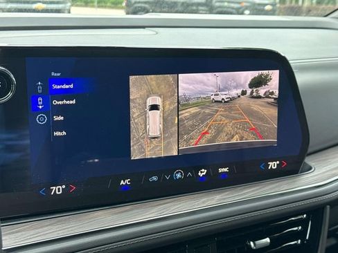 New 2026 Chevrolet Tahoe LS w/ Max Trailering Package RWD image 28