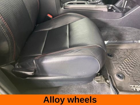 Used 2022 Toyota Tacoma TRD Pro image 32