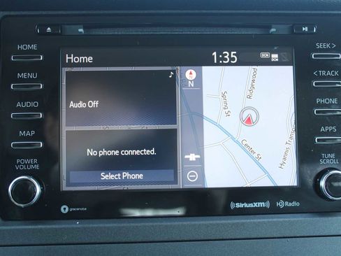 Used 2020 Toyota Sienna XLE w/ XLE Navigation Package image 20