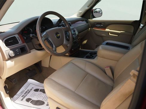 Used 2013 Chevrolet Silverado 1500 LTZ w/ LTZ Plus Package RWD image 8
