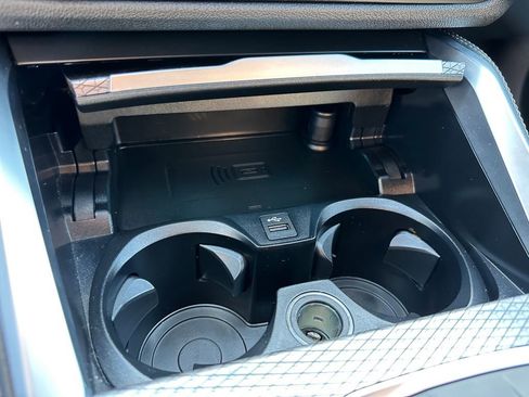 Used 2025 BMW 430i xDrive w/ M Sport Package image 21