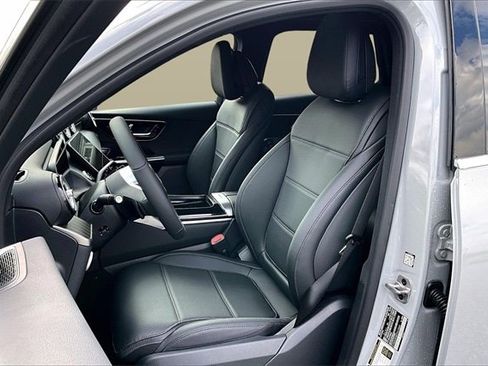 New 2026 Mercedes-Benz GLC 300 4MATIC image 12