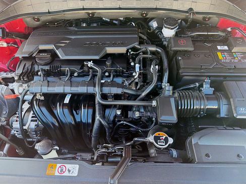 Used 2023 Hyundai Kona SEL image 32