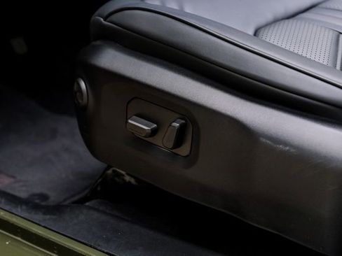 Used 2024 Jeep Wrangler Unlimited Rubicon 392 image 84