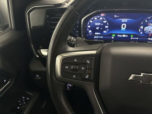 Used 2024 Chevrolet Silverado 1500 RST w/ Convenience Package II image 53