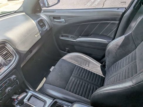 Used 2022 Dodge Charger Scat Pack w/ Daytona Edition Group RWD image 15