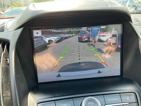 Used 2019 Ford Escape SEL AWD/4WD image 21