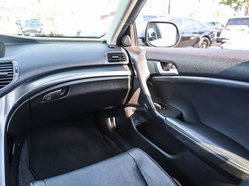 Used 2013 Acura TSX Sedan FWD image 6
