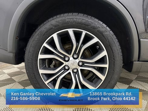 Used 2017 Mitsubishi Outlander ES image 29