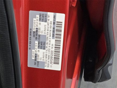 Certified 2023 MAZDA CX-5 AWD 2.5 S w/ Preferred Package image 20