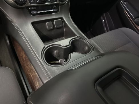 Used 2017 Chevrolet Tahoe LS w/ Max Trailering Package image 41