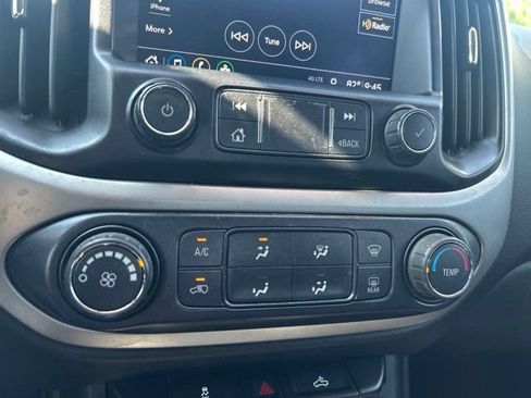 Used 2020 Chevrolet Colorado LT w/ LT Convenience Package RWD image 25