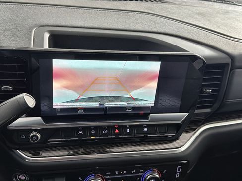 New 2026 GMC Sierra 1500 Elevation w/ Elevation Select Package image 19