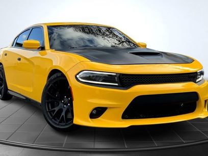 Used 2017 Dodge Charger R/T Scat Pack w/ Dynamics Package