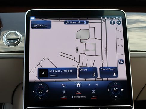 Used 2024 Mercedes-Benz Maybach S 680 4MATIC image 18