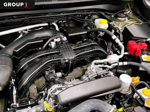 Used 2025 Subaru Forester Limited image 33