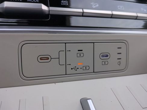 New 2026 Hyundai Santa Fe SEL AWD/4WD image 27