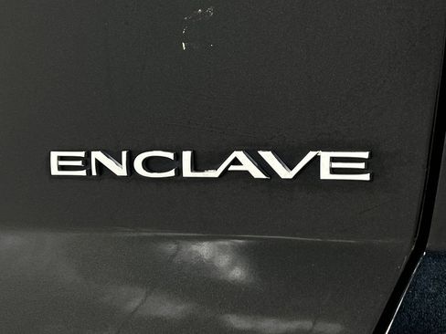 Used 2015 Buick Enclave Leather w/ Trailering Package AWD/4WD image 43
