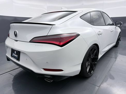 Used 2023 Acura Integra A-Spec FWD image 7