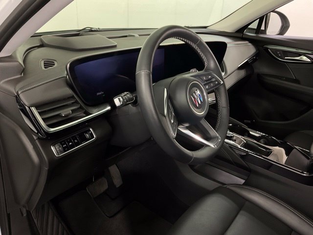 Used 2024 Buick Envision Preferred AWD/4WD image 20