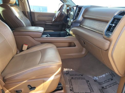 Used 2022 RAM 2500 Limited image 18