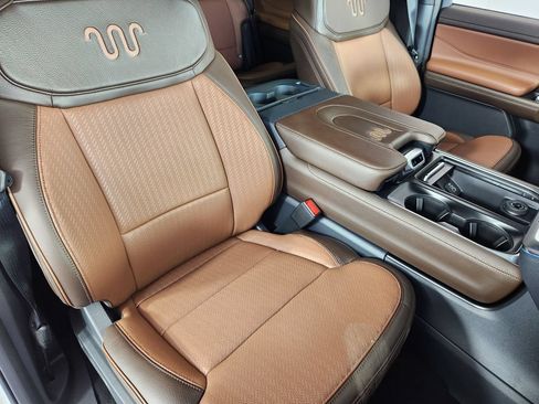 New 2027 Ford Expedition King Ranch AWD/4WD image 11