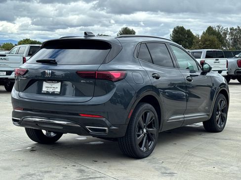 New 2026 Buick Envision Sport Touring image 15