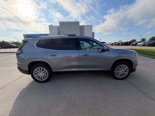 Used 2026 GMC Acadia Denali AWD/4WD image 2