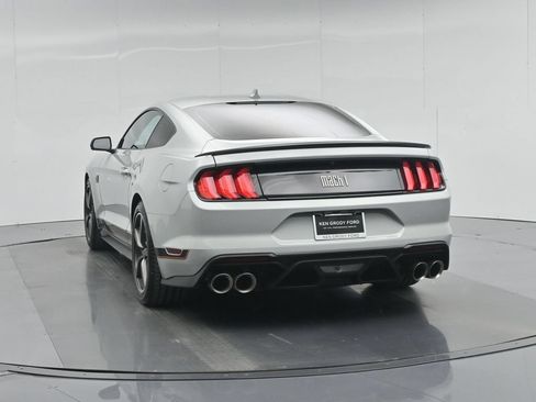 Used 2023 Ford Mustang Mach 1 w/ Equipment Group 700A RWD image 26