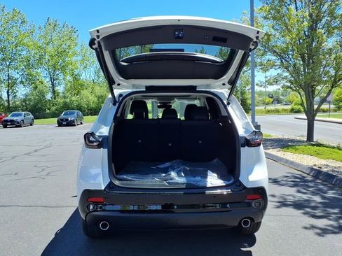 New 2026 MAZDA CX-5 2.5 S w/ Premium Plus Package AWD/4WD image 7