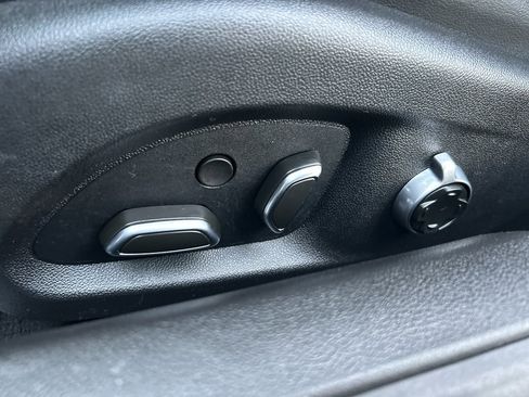 Certified 2025 Cadillac CT5 Sport w/ Sun And Sound Package image 17