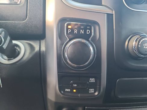 Used 2022 RAM 1500 Classic Warlock image 13