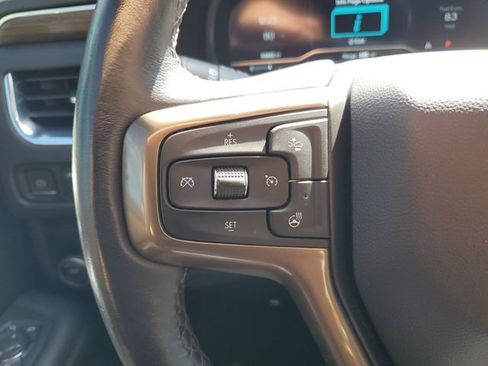 Used 2022 Chevrolet Tahoe High Country image 26