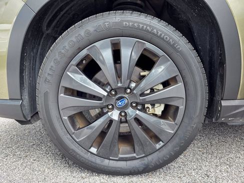 Certified 2022 Subaru Ascent Onyx Edition AWD/4WD image 30