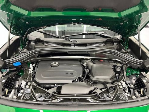 Certified 2025 MINI Cooper Countryman S image 29