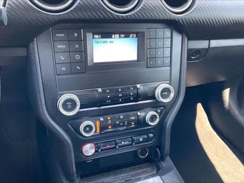 Used 2021 Ford Mustang Coupe RWD image 27