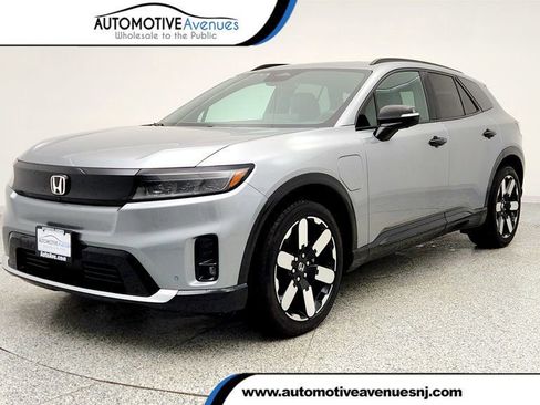 Used 2024 Honda Prologue Elite image 1