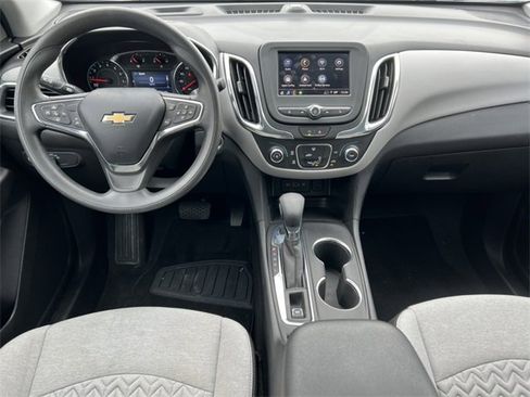Used 2023 Chevrolet Equinox LT image 3