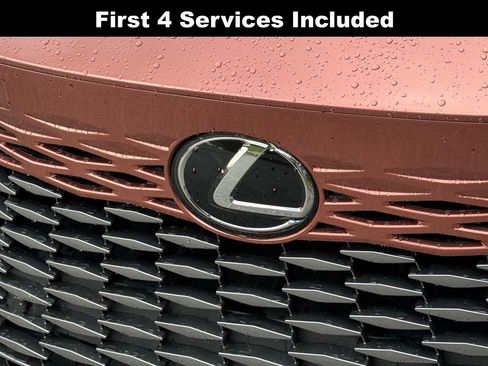 Certified 2023 Lexus RX 350 Premium Plus w/ Cold Area Package AWD/4WD image 7