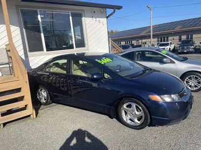 Used 2006 Honda Civic LX