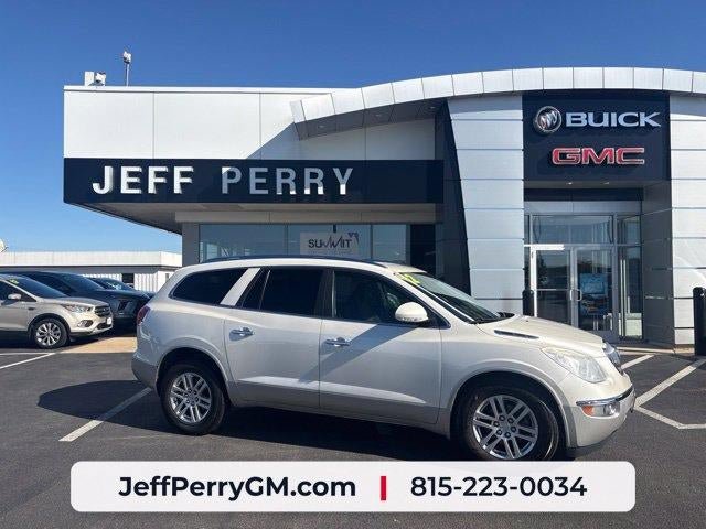 Used 2012 Buick Enclave Convenience FWD image 1