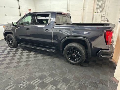 Used 2026 GMC Sierra 1500 Elevation w/ Elevation Premium Package AWD/4WD image 6