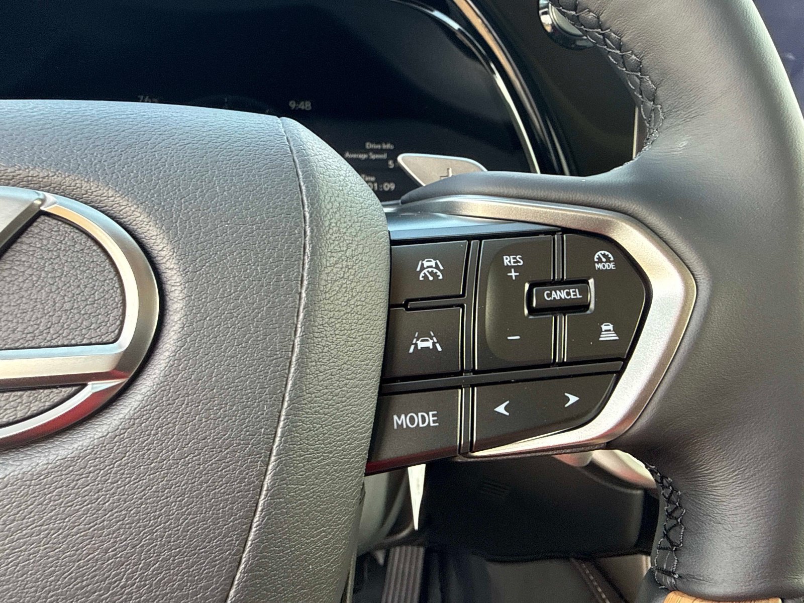 New 2026 Lexus RX 350 Premium Plus FWD image 21