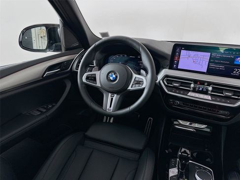 Used 2024 BMW X3 M40i w/ Premium Package image 24