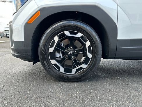 Certified 2025 Hyundai Santa Fe SEL image 14