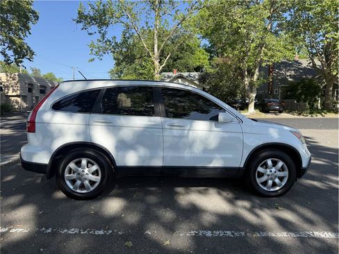 Used 2007 Honda CR-V EX-L image 8