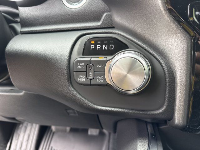 New 2027 RAM 1500 Laramie AWD/4WD image 28