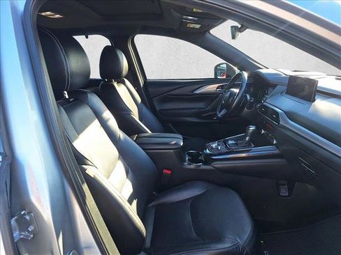 Used 2021 MAZDA CX-9 Grand Touring image 21
