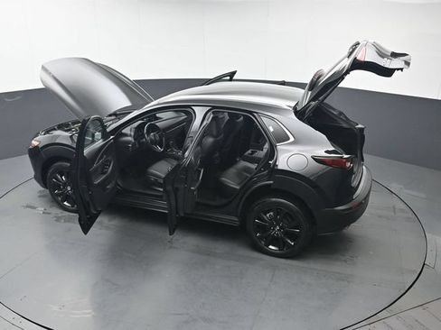 Used 2024 MAZDA CX-30 AWD 2.5 S w/ Select Sport Pkg image 43