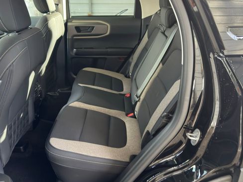 Used 2025 Ford Bronco Sport Big Bend image 17